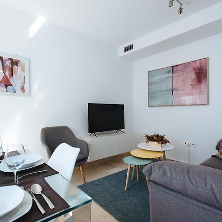 Triana Home - Free Parking Sevilla Exterior foto