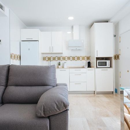 Triana Home - Free Parking Sevilla Exterior foto