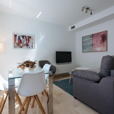Triana Home - Free Parking Sevilla Exterior foto