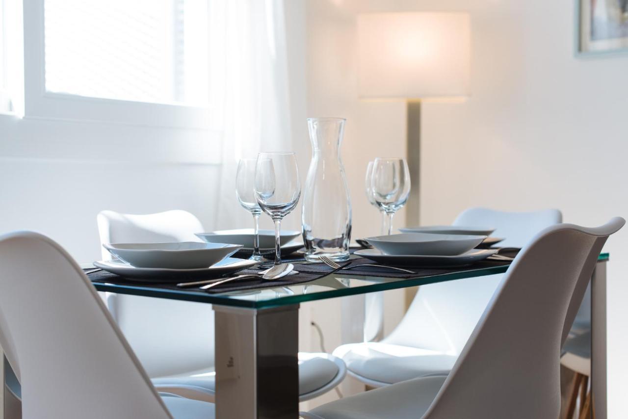 Triana Home - Free Parking Sevilla Exterior foto