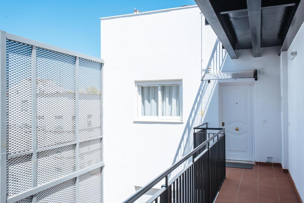 Triana Home - Free Parking Sevilla Exterior foto