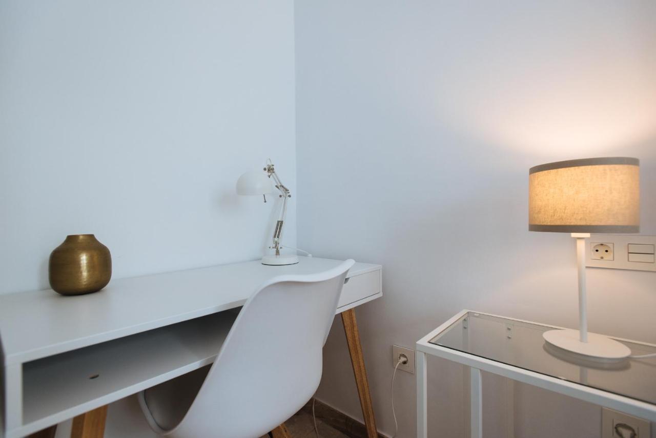 Triana Home - Free Parking Sevilla Exterior foto
