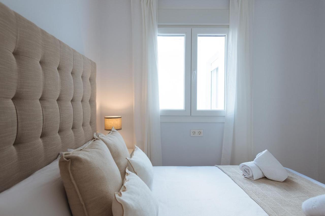 Triana Home - Free Parking Sevilla Exterior foto