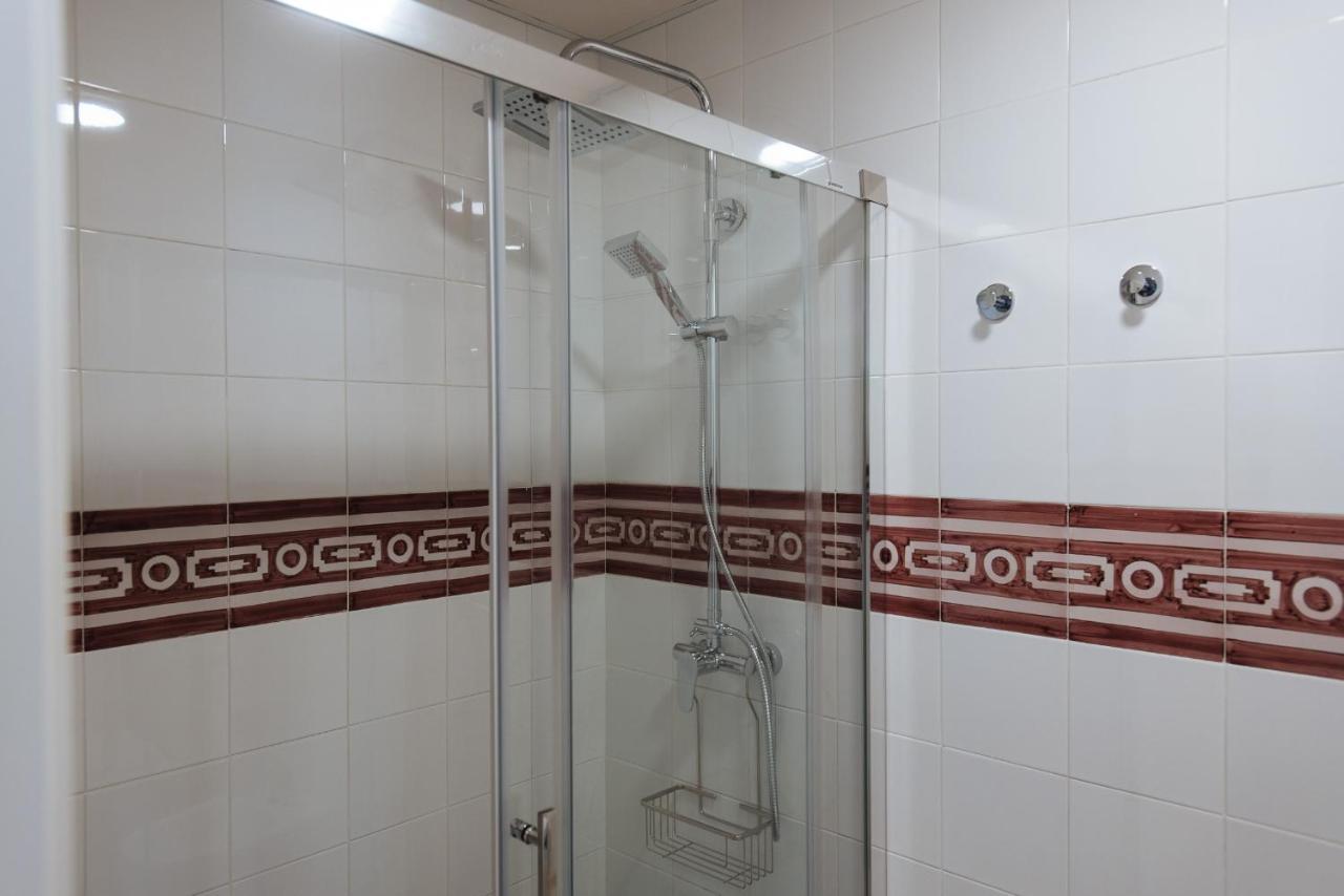Triana Home - Free Parking Sevilla Exterior foto