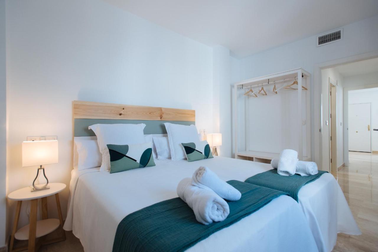 Triana Home - Free Parking Sevilla Exterior foto