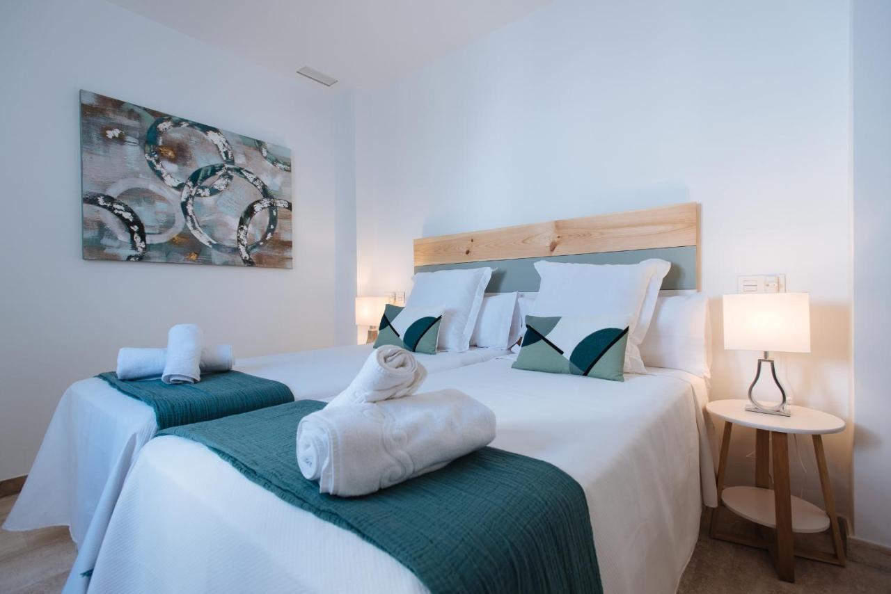Triana Home - Free Parking Sevilla Exterior foto