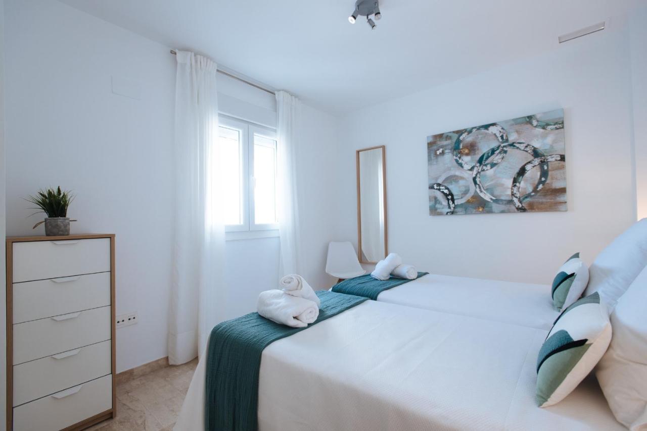 Triana Home - Free Parking Sevilla Exterior foto