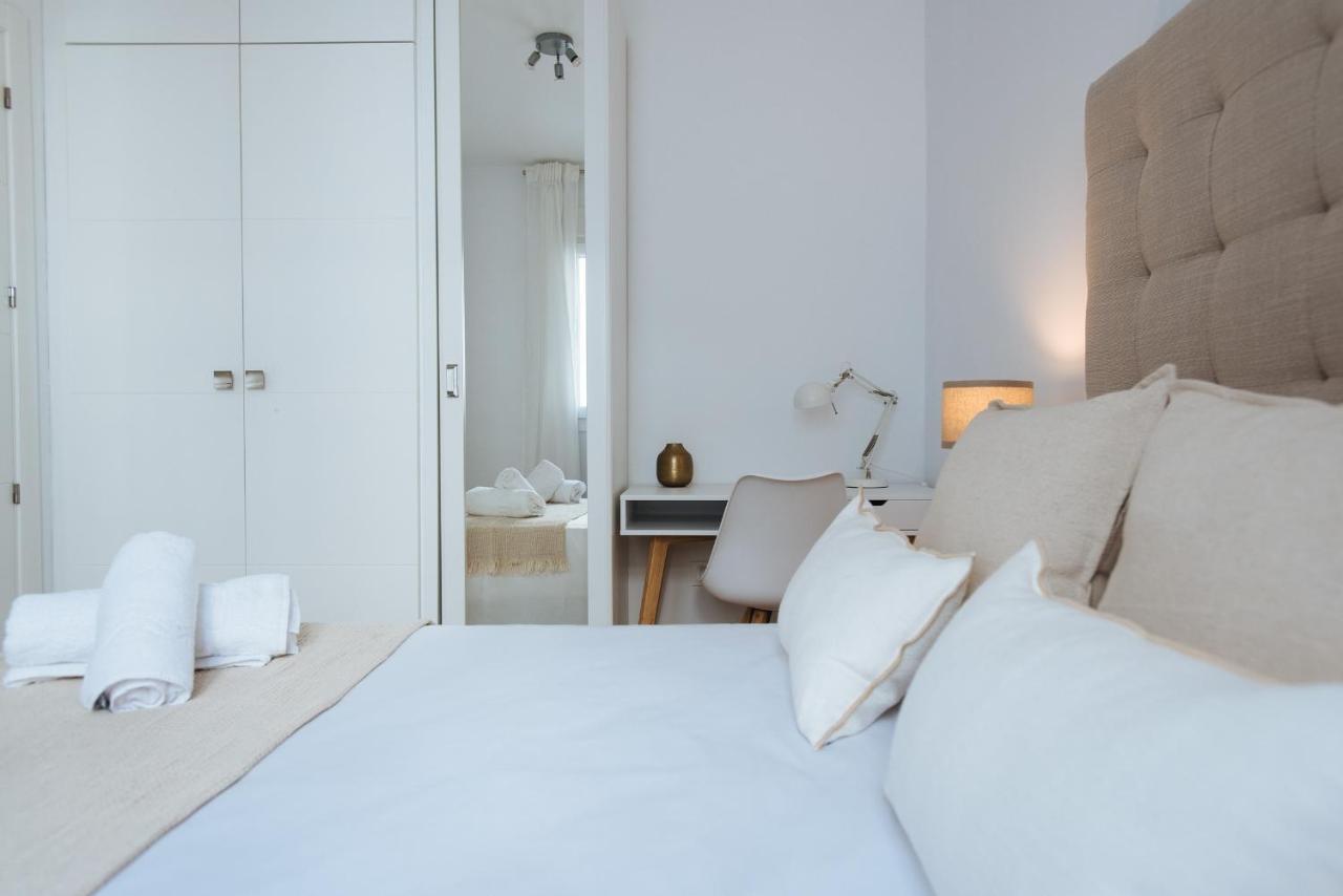 Triana Home - Free Parking Sevilla Exterior foto