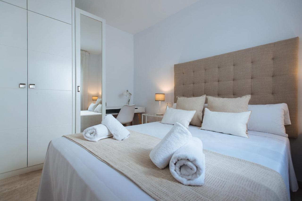 Triana Home - Free Parking Sevilla Exterior foto